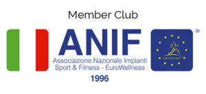 anif member club Ego Lucca