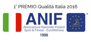 anif premio qualità 2016 Ego Lucca