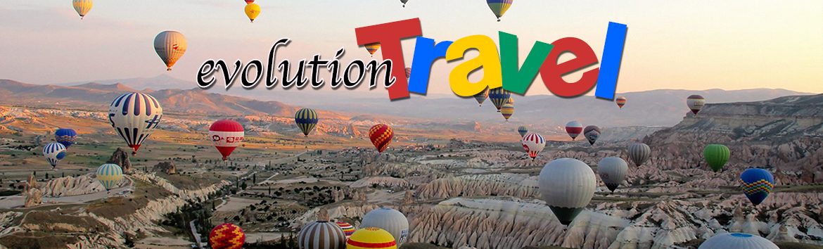 Evolution Travel