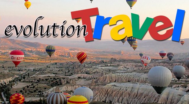 Evolution Travel