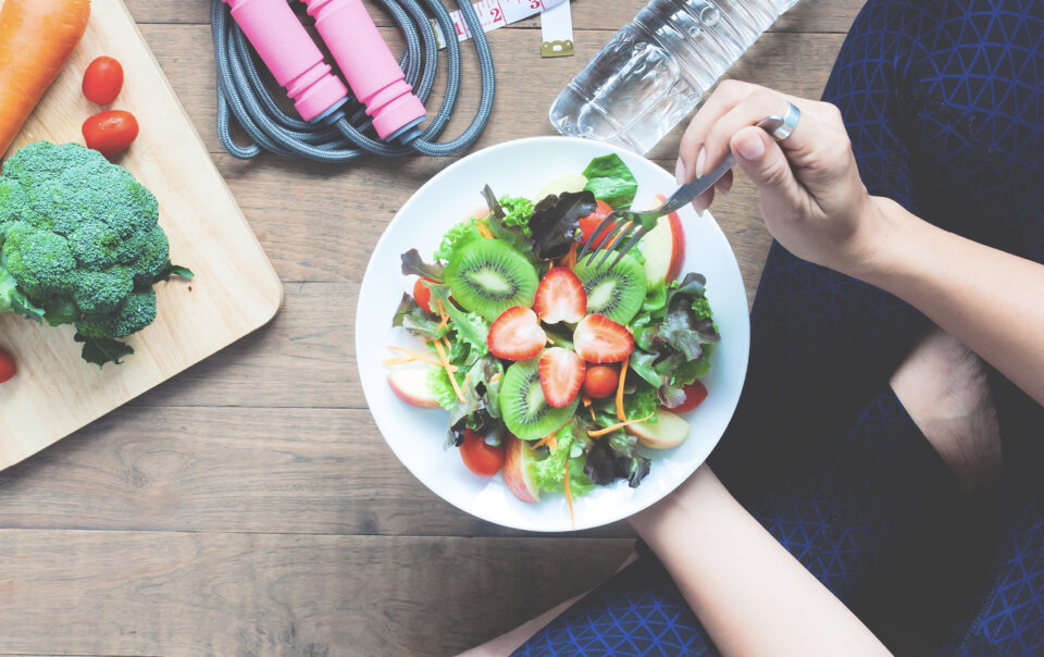 Ego Nutrition Project-Ego-palestra-Lucca