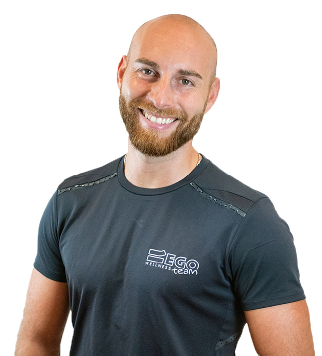 Matteo Di Pilla