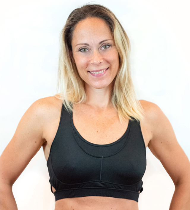 Silvia Lazzarini