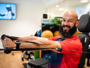 5 motivi per reagire