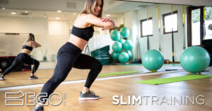 Fa il primo passo verso te stesso