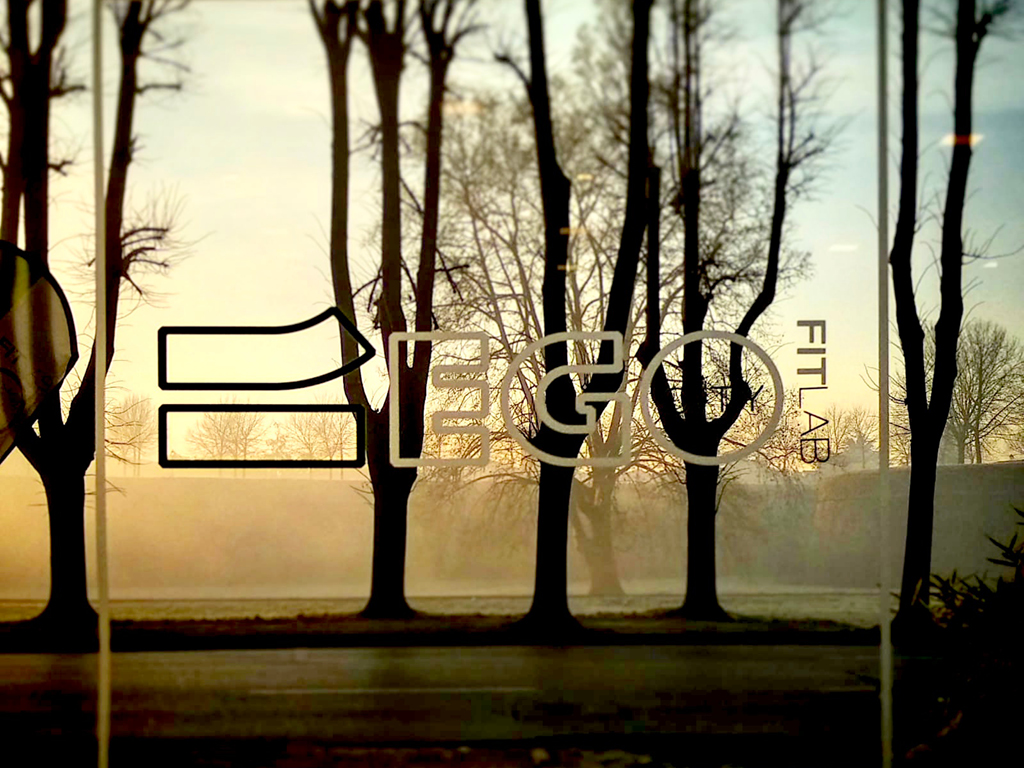 ego city fit lab il laboratorio del movimento