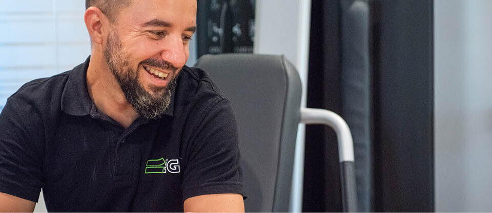 Le 7 azioni dell'Ego Team