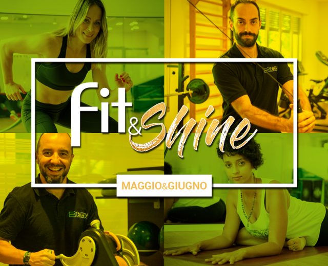 Calendario_eventi_fit & shine_palestra_fitness boutique_Lucca