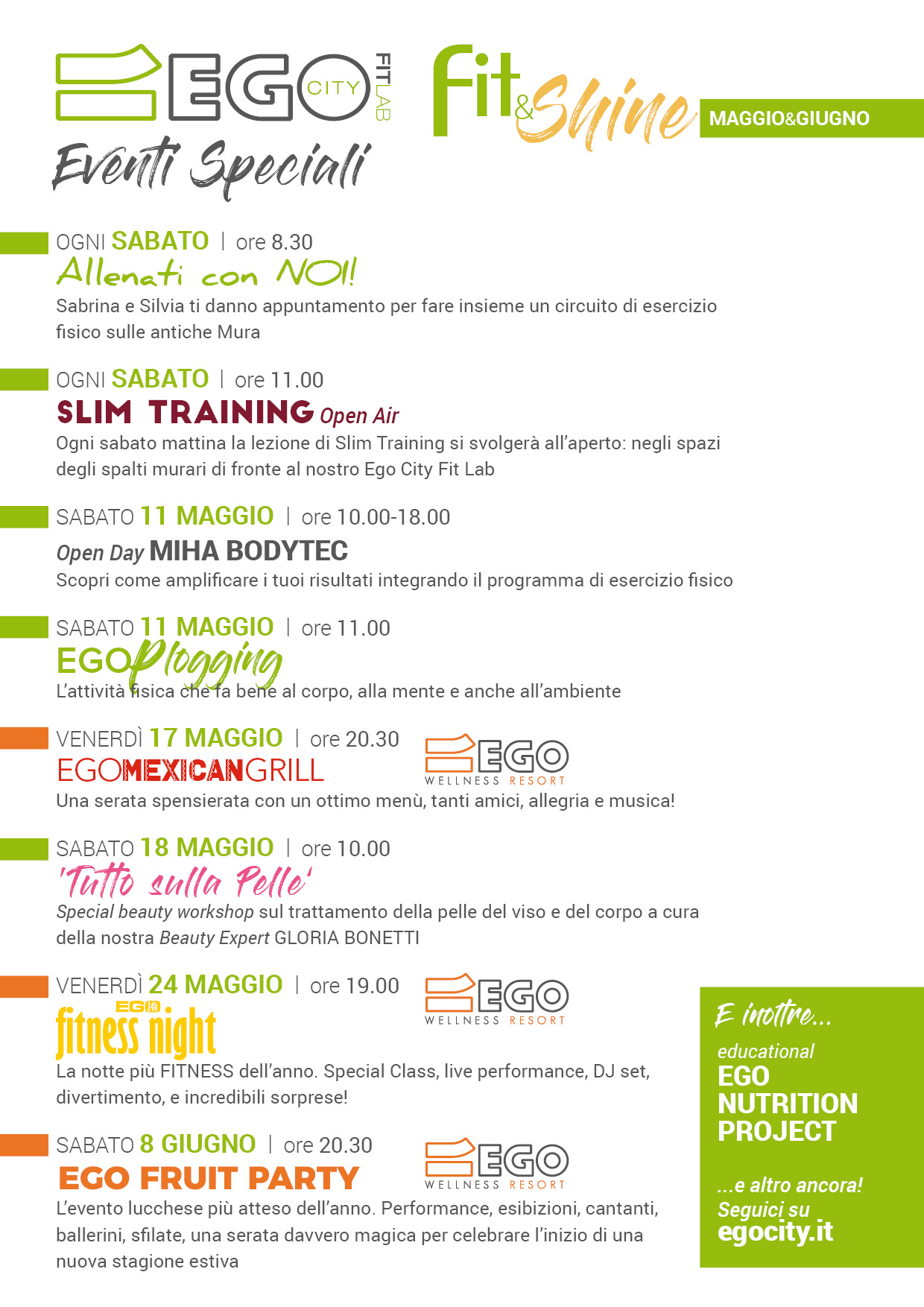 Fit & Shine_calendario_eventi_laboratorio del movimento_Lucca