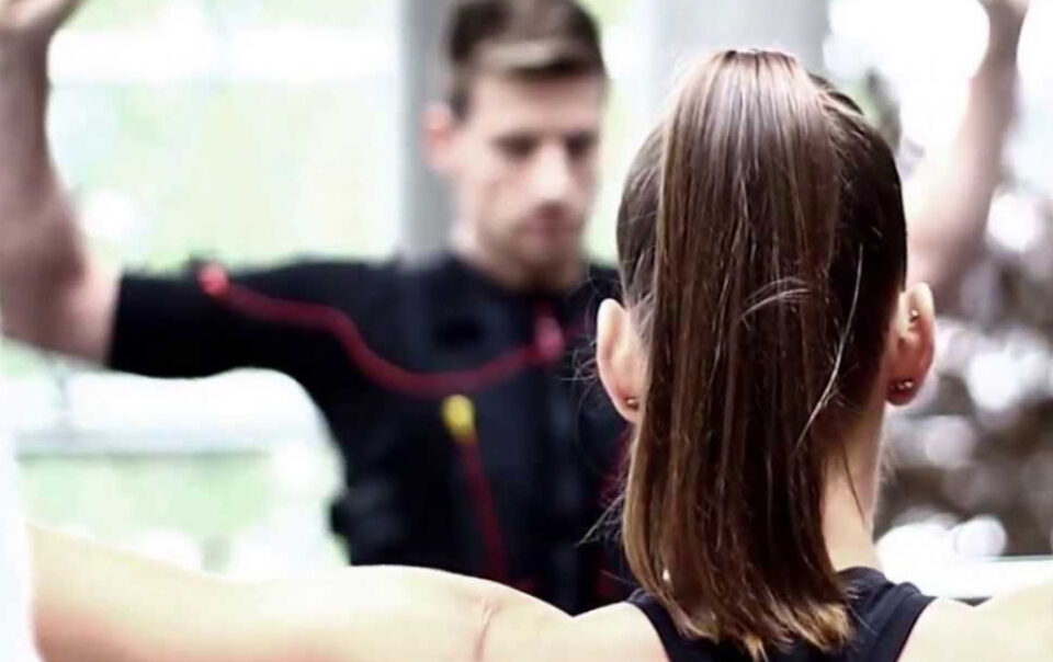 Miha Bodytec, un ottimo completamento per il tuo allenamento