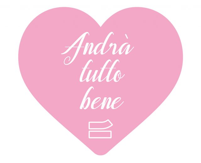 andrà tutto bene