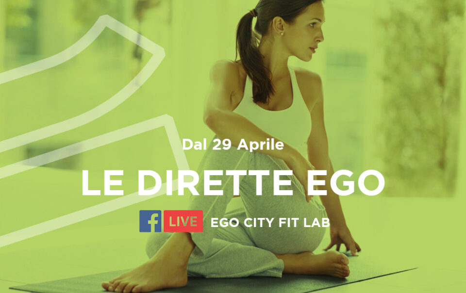 le dirette ego