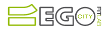 Logo ego city