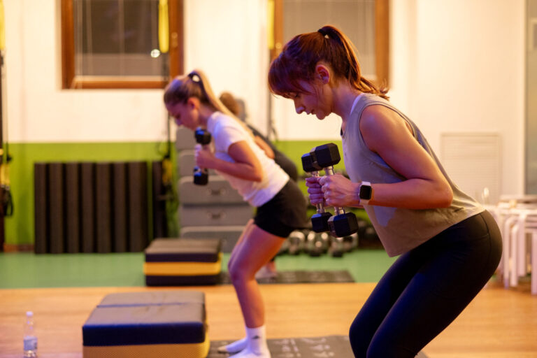 Strafit pesi city fit lab lucca